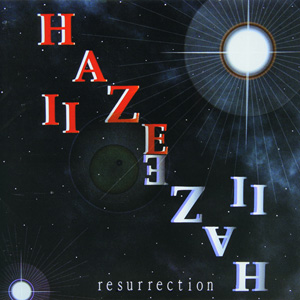 HAZE (SOUL) / ヘイズ / RESURRECTION