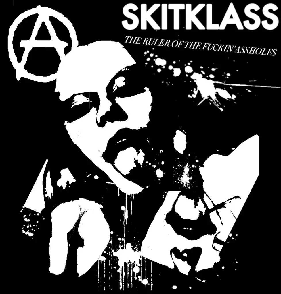 SKITKLASS商品一覧｜PUNK｜ディスクユニオン・オンライン