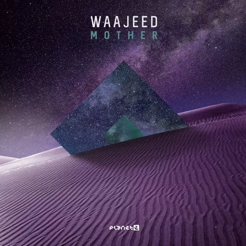 WAAJEED (JEEDO) / ワジード / MOTHER EP