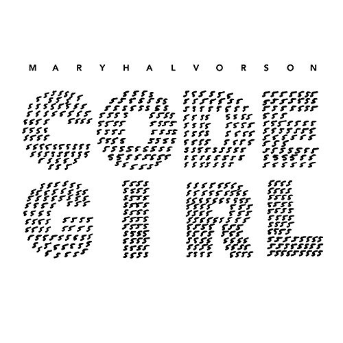 メアリー・ハルヴォーソン / Code Girl (2CD)