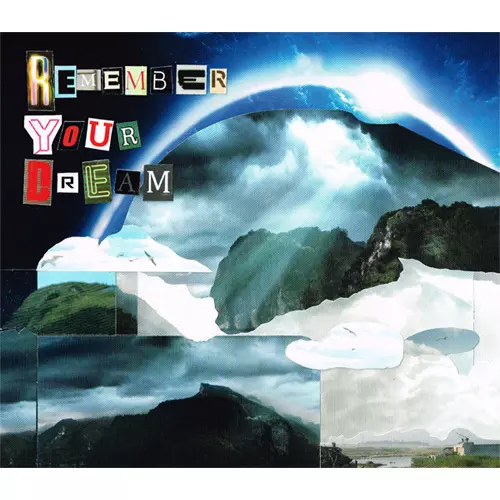 YOUSUKE YUKIMATSU / 行松陽介 / Remember Your Dream
