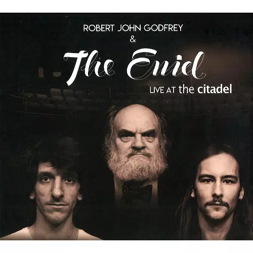 THE ENID (PROG) / エニド / LIVE AT THE CITADEL 2017