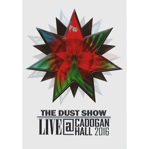 THE ENID (PROG) / エニド / THE DUST SHOW: LIVE AT CADOGAN HALL 2016 