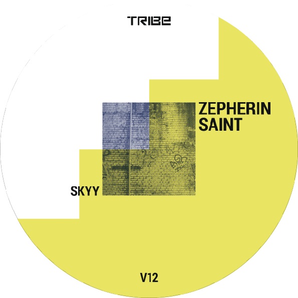 ZEPHERIN SAINT / ゼッフェリン・セイント / SKYY