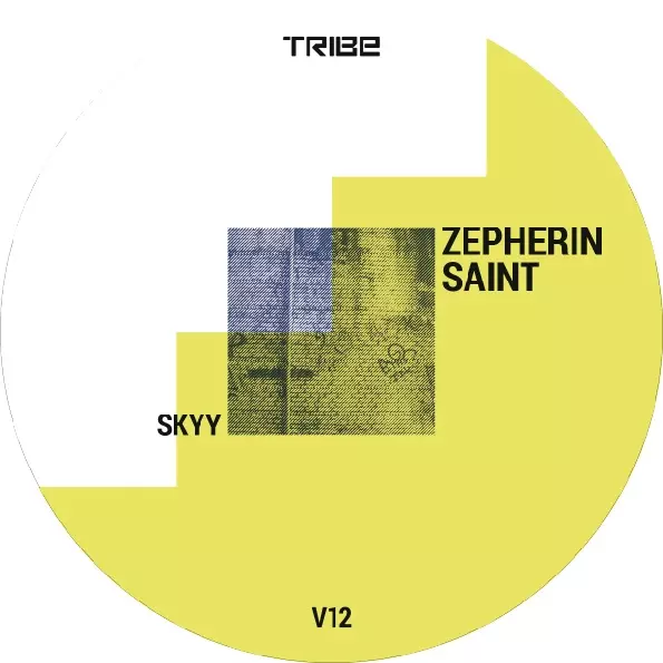 ZEPHERIN SAINT / ゼッフェリン・セイント / SKYY