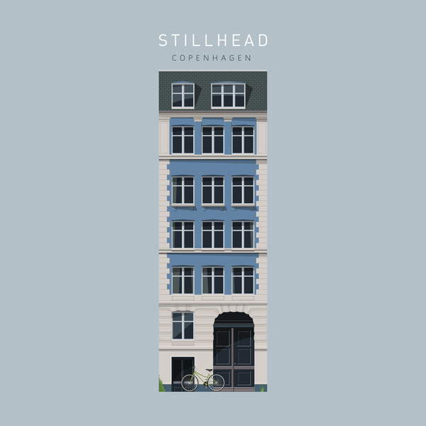 STILLHEAD / COPENHAGEN