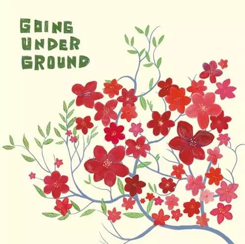 GOING UNDER GROUND / ゴーイング・アンダー・グラウンド商品一覧