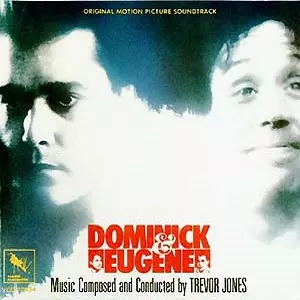 TREVOR JONES / トレヴァー・ジョーンズ / DOMINICK AND EUGENE