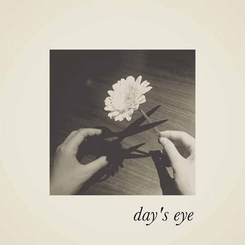 day's eye / MARGARET e.p.