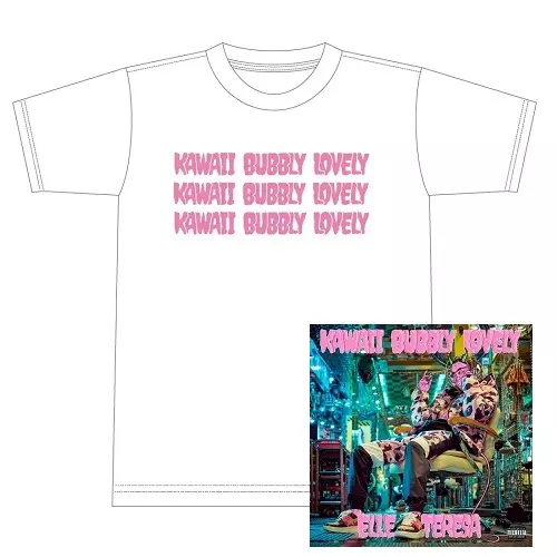 Elle Teresa商品一覧｜PUNK｜ディスクユニオン・オンライン