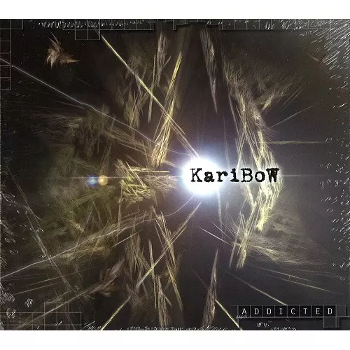 KARIBOW / ADDICTED