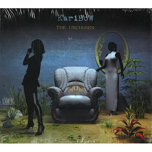 KARIBOW / THE UNCHOSEN - REMIX/REMASTER