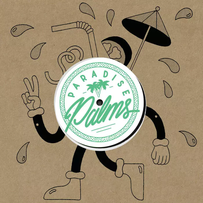 TOM BLIP / REZ/CRAZY ARPS