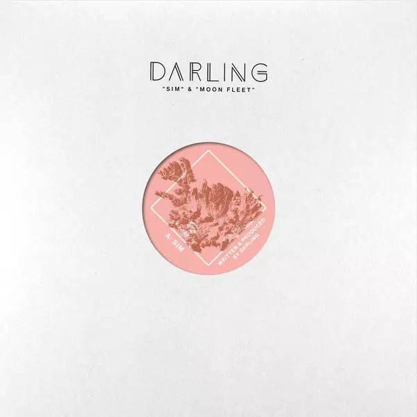 DARLING (AMSTERDAM) / SIM/MOON FLEET