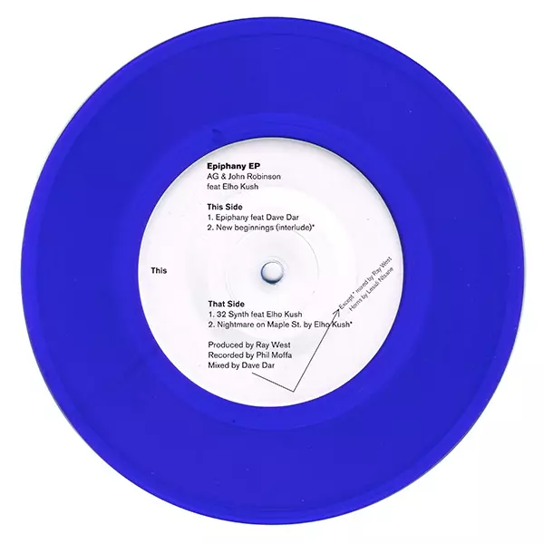 UNDERGROUND (VINYL)/在庫なし・廃盤/1/並び順:中古価格が高い