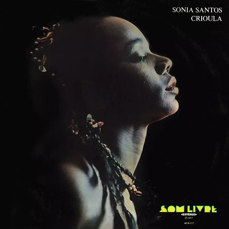SONIA SANTOS / ソニア・サントス商品一覧｜JAZZ｜ディスクユニオン