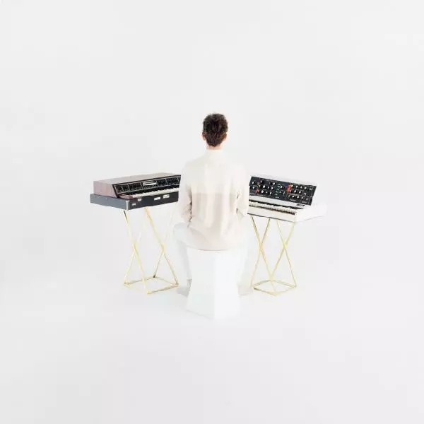CHROME SPARKS / CHROME SPARKS