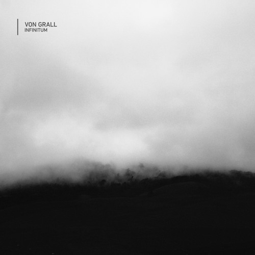 VON GRALL / INFINITUM LP