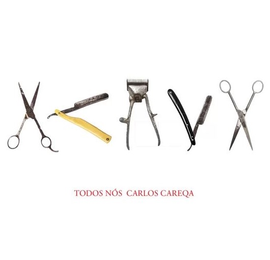 CARLOS CAREQA / カルロス・カレッカ / TODOS NOS