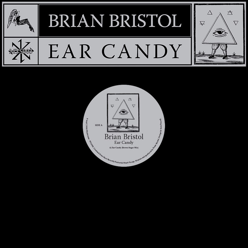 EAR CANDY/BRIAN BRISTOL/FYI Chris