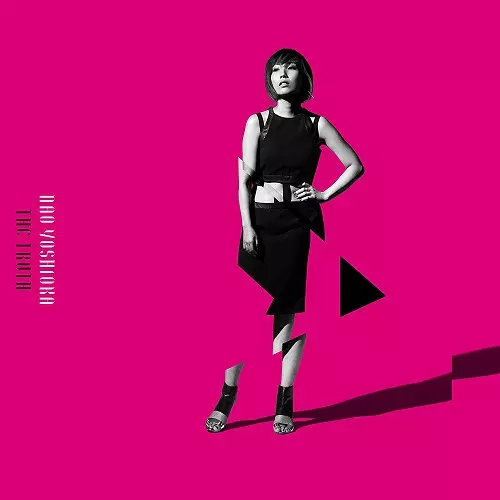 NAO YOSHIOKA / ナオ・ヨシオカ / トゥルース(LP)