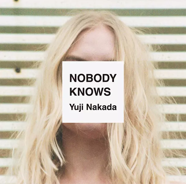 YUJI NAKADA / 中田裕二 / NOBODY KNOWS 