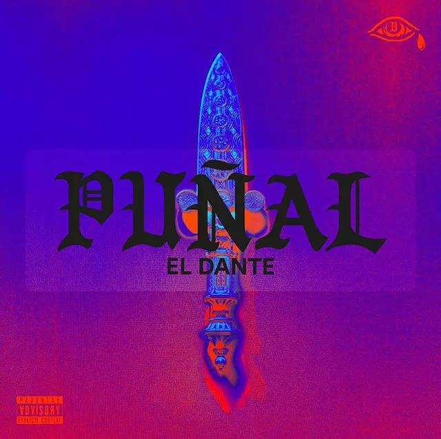 DANTE SPINETTA / ダンテ・スピネッタ / PUNAL