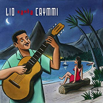 LIO (BRAZIL) / リオ / LIO CANTA CAYMMI / LIO CANTA CAYMMI