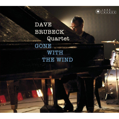DAVE BRUBECK / デイヴ・ブルーベック / Gone With The Wind