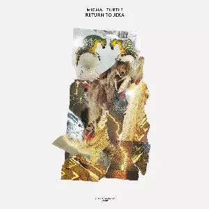 MICHAL TURTLE / RETURN TO JEKA