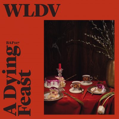 WLDV  / WLDV / DYING FEAST EP
