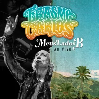 ERASMO CARLOS / エラスモ・カルロス商品一覧｜JAZZ｜ディスク