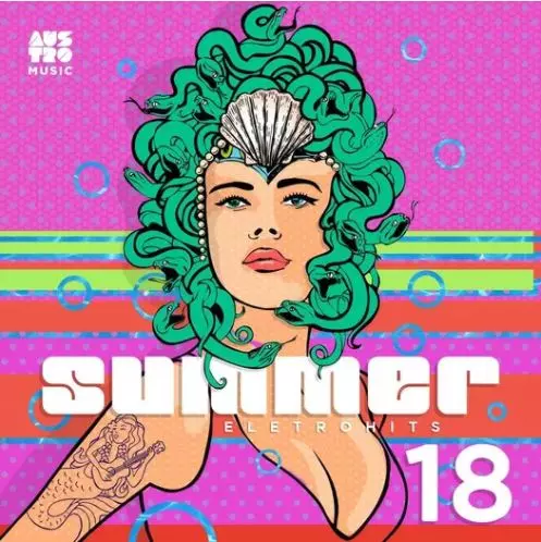 V.A. (SUMMER ELETROHITS) / オムニバス / SUMMER ELETROHITS 2018