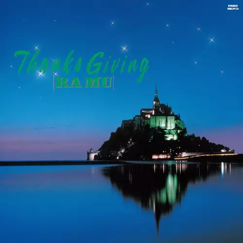RA MU / ラ・ムー / Thanks Giving