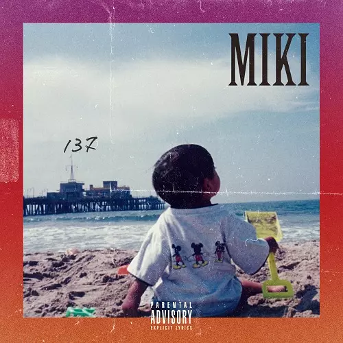 MIKI kandytown 7インチ EP レコード MIKI (KANDYTOWN)商品一覧｜ディスクユニオン・オンライン