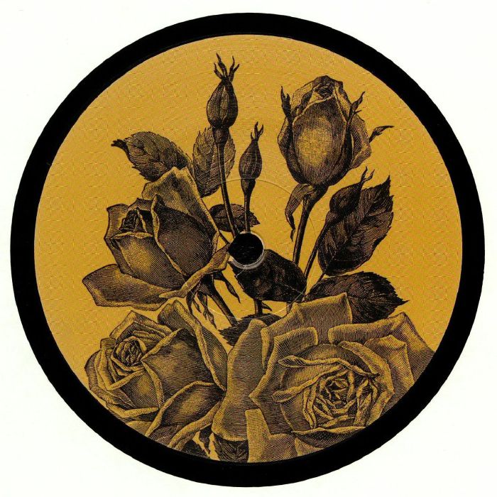 FUNK E / GONE IN ROSES EP