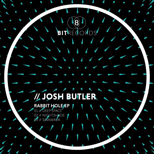 JOSH BUTLER / RABBIT HOLE EP