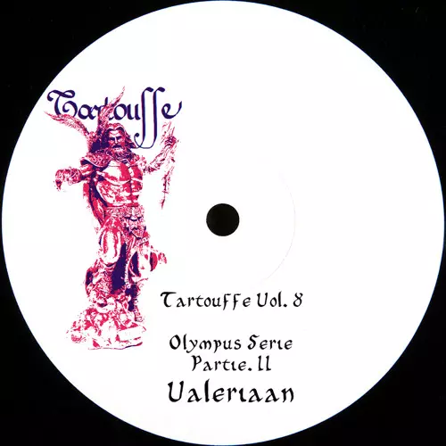 VALERIAAN / OLYMPUS SERIE PARTIE II