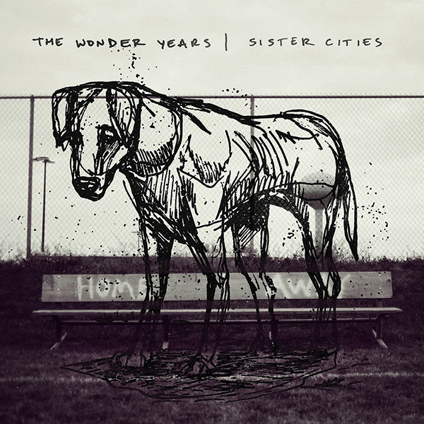 THE WONDER YEARS / Sister Cities (輸入盤)