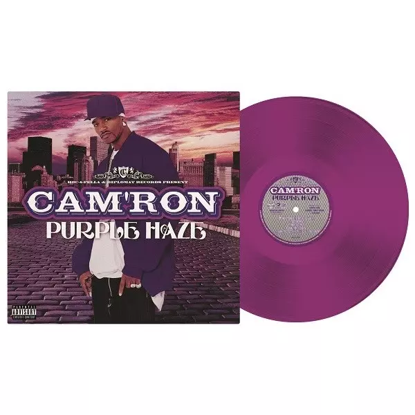 CAM'RON商品一覧｜HIPHOP / 日本語RAP｜ディスクユニオン