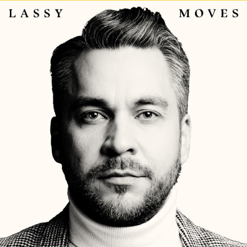 TIMO LASSY / ティモ・ラッシー / Moves