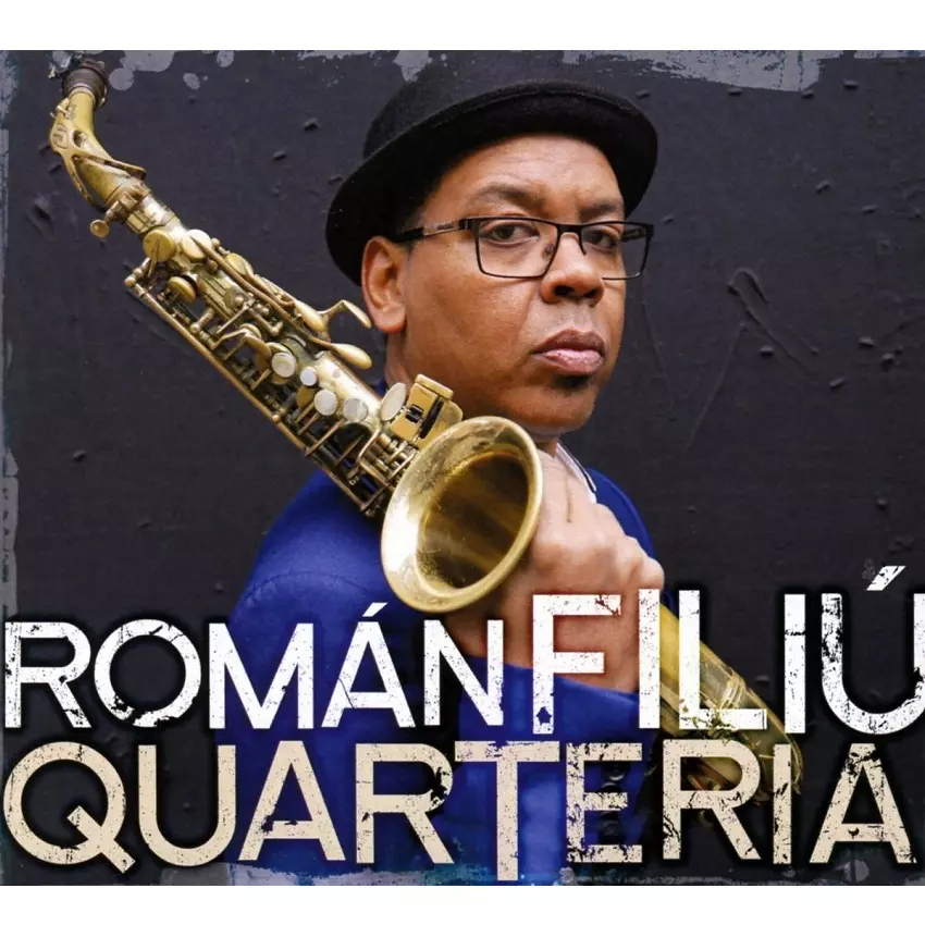 ROMAN FILIU / ロマン・フィリウ / QUARTERIA