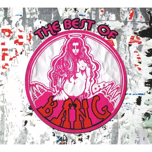 BANG / バング / BEST OF BANG - 2018 REMASTER