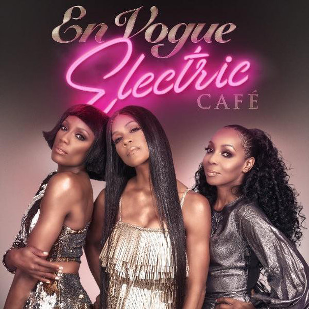 EN VOGUE / ELECTRIC CAFE