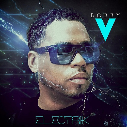 BOBBY VALENTINO (BOBBY V) / ボビー・ヴァレンチノ / ELECTRIK