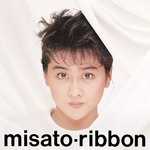 MISATO WATANABE / 渡辺美里 / ribbon -30th Anniversary Edition-(初回限定盤 CD+DVD)