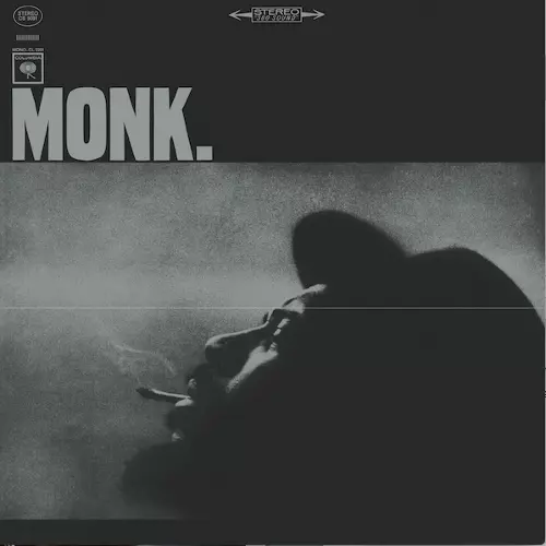 THELONIOUS MONK / セロニアス・モンク / Monk