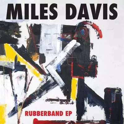 MILES DAVIS / マイルス・デイビス / Rubberband(12")