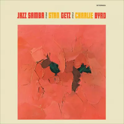 STAN GETZ / スタン・ゲッツ / Jazz Samba(LP/180g/YELLOW VINYL)