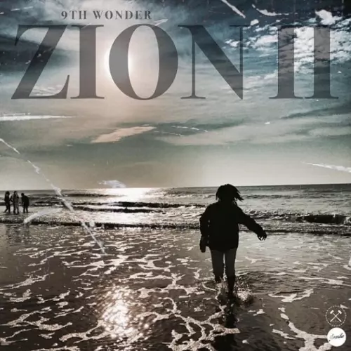 9TH WONDER / ナインス・ワンダー / ZION II